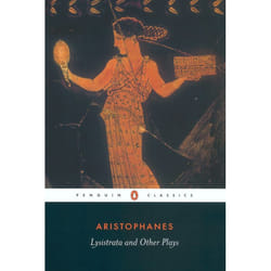 ISBN Lysistrata and Other Plays livre classiques Anglais