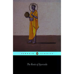ISBN The Roots of Ayurveda livre classiques Anglais