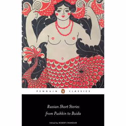 ISBN Russian Short Stories from Pushkin to Buida, classiques, Anglais, Livre broché, 656 pages
