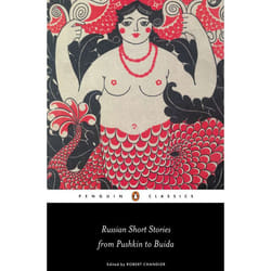 ISBN Russian Short Stories from Pushkin to Buida livre classiques Anglais