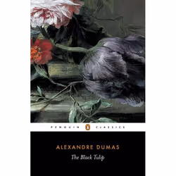ISBN The Black Tulip, classiques, Anglais, Livre broché, 288 pages