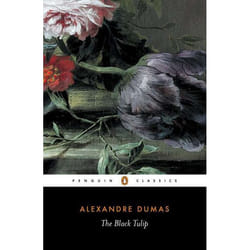 ISBN The Black Tulip livre classiques Anglais