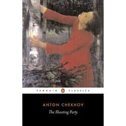 ISBN The Shooting Party livre classiques Anglais