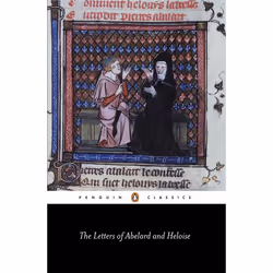 ISBN The Letters of Abelard and Heloise, classiques, Anglais, Livre broché, 384 pages