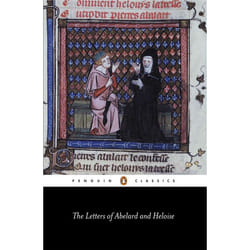ISBN The Letters of Abelard and Heloise livre classiques Anglais