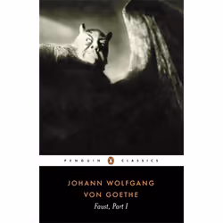 ISBN Faust, Part I, Anglais, Livre broché, 240 pages