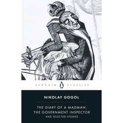 ISBN Diary of a Madman, The Government Inspector, & Selected Stories livre classiques Anglais