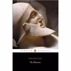 ISBN The Histories, classiques, Anglais, Livre broché, 784 pages