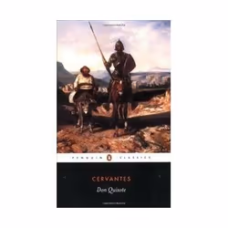 ISBN Don Quixote, Roman, Anglais, 1056 pages