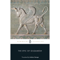 ISBN The Epic of Gilgamesh