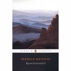 ISBN Beyond Good and Evil, classiques, Anglais, Livre broché, 240 pages