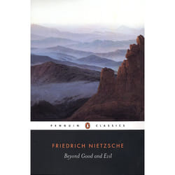 ISBN Beyond Good and Evil livre classiques Anglais