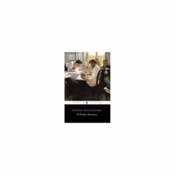 Penguin THE BROTHERS KARAMAZOV, Anglais, Livre broché, 1056 pages