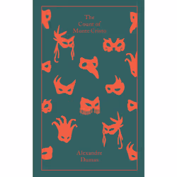 ISBN The Count of Monte Cristo, Anglais, Livre broché, 1312 pages