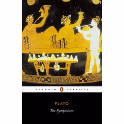 ISBN The Symposium, classiques, Anglais, Livre broché, 144 pages