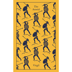 ISBN The Aeneid
