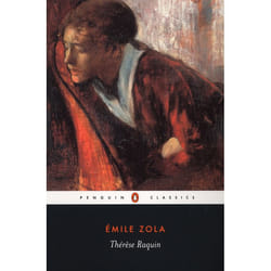 ISBN Therese Raquin livre classiques Anglais