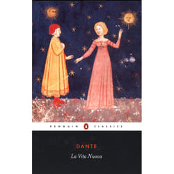 ISBN La vita nuova livre classiques Anglais