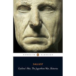 ISBN Catiline’s War, The Jugurthine War, Histories livre classiques Anglais
