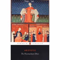 ISBN The Nicomachean Ethics, classiques, Anglais, Livre broché, 400 pages