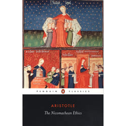 ISBN The Nicomachean Ethics livre classiques Anglais
