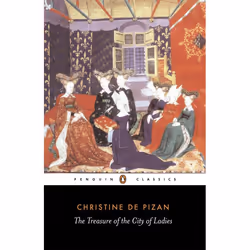 ISBN The Treasure of the City of Ladies, classiques, Anglais, Livre broché, 240 pages