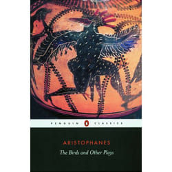 ISBN The Birds and Other Plays livre classiques Anglais