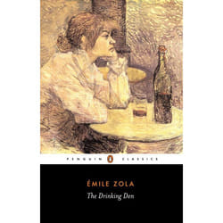 ISBN The Drinking Den livre classiques Anglais