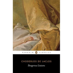 ISBN Dangerous Liaisons livre classiques Anglais