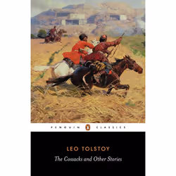 ISBN The Cossacks and Other Stories, classiques, Anglais, Livre broché, 480 pages