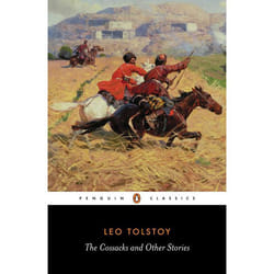 ISBN The Cossacks and Other Stories livre classiques Anglais