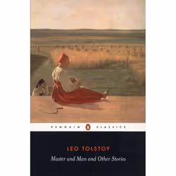 ISBN Master and Man and Other Stories, classiques, Anglais, Livre broché, 336 pages