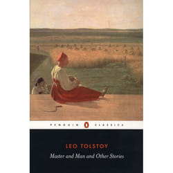 ISBN Master and Man and Other Stories livre classiques Anglais