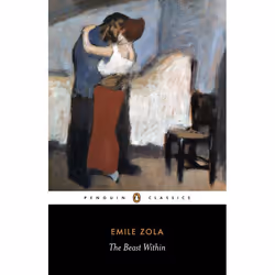 ISBN The Beast Within, classiques, Anglais, Livre broché, 464 pages