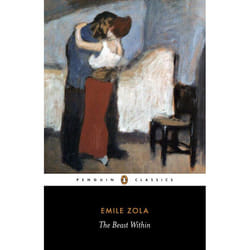 ISBN The Beast Within livre classiques Anglais