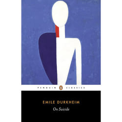 ISBN On Suicide livre classiques Anglais