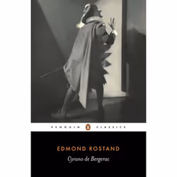 ISBN Cyrano de Bergerac, classiques, Anglais, Livre broché, 224 pages