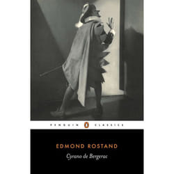 ISBN Cyrano de Bergerac livre classiques Anglais