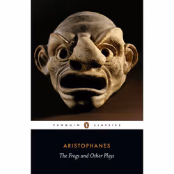 ISBN Frogs and Other Plays, classiques, Anglais, Livre broché, 256 pages