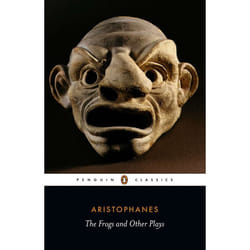 ISBN Frogs and Other Plays livre classiques Anglais