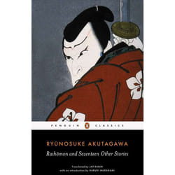 ISBN Rashomon and Seventeen Other Stories livre classiques Anglais