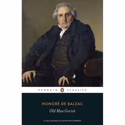 ISBN Old Man Goriot, classiques, Anglais, Livre broché, 336 pages