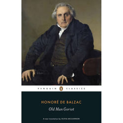 ISBN Old Man Goriot livre classiques Anglais