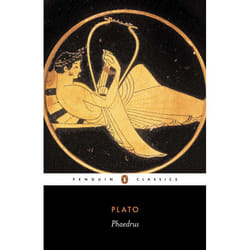 ISBN Phaedrus livre classiques Anglais