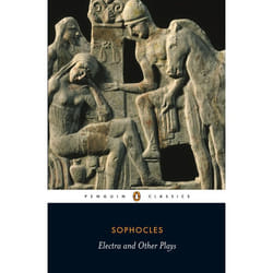 ISBN Electra and Other Plays livre classiques Anglais