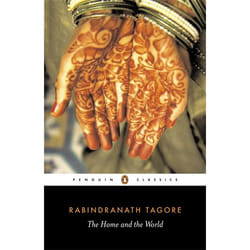 ISBN The Home and the World livre Roman Anglais