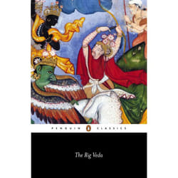 ISBN The Rig Veda livre classiques Anglais