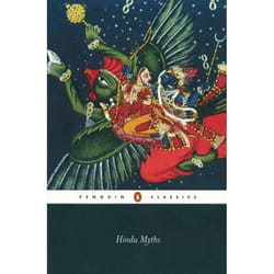 ISBN Hindu Myths livre classiques Anglais