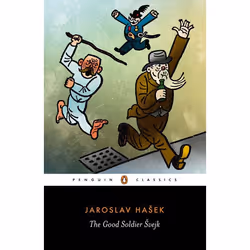 ISBN The Good Soldier Svejk and His Fortunes in the World War, classiques, Anglais, Livre broché, 784 pages
