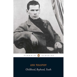 ISBN Childhood; Boyhood; Youth livre classiques Anglais